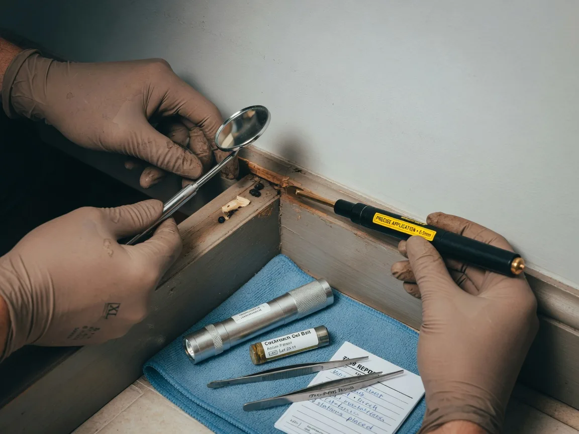 Why choose Emergency Pest Control in Powhatan Point, OH